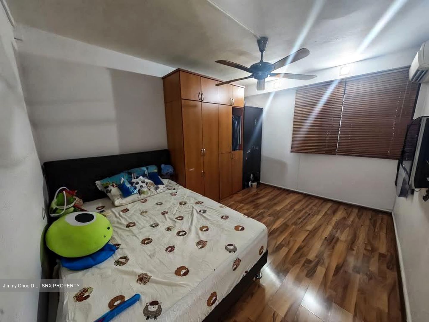 Blk 134 Bedok Reservoir Road (Bedok), HDB 4 Rooms #591416441